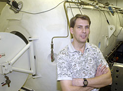 Dr. Andrew Blaber