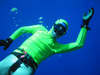 Greg Fee at the PFI Liquification event in Grand Cayman