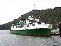 Emerald Tide Logo