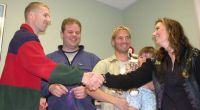 Awards Ceremony