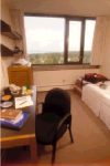 View of bedroom