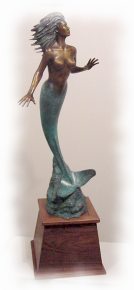 The Mermaid